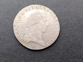 Na predaj Toliare František II., Jozef II. - 17