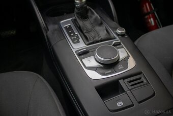 Audi A3 30 1.6TDI /AJ NA SPLÁTKY/ - 17