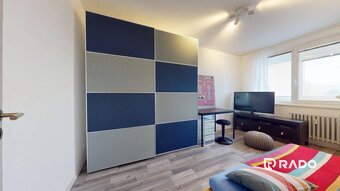 RentHub | Priestranný 3,5i byt  | 75m² | Bazovského ul. I - 17