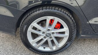 Audi A3 1.6 TDI sedan Dph - 17