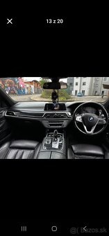 Bmw 730d M Sport - 17