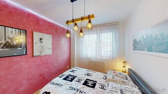 Nadštandartný trojizbový byt Senec plus veľká garáž Senec - 17