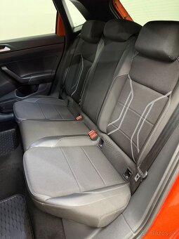 Volkswagen Polo 1.0 TSI Highline - 17