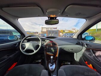 Citroën C5 3.0i V6 Exclusive A/T - 17