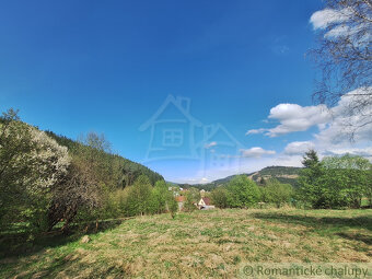 Rodinný dom v pokojnom prostredí na okraji obce Klokočov - 17