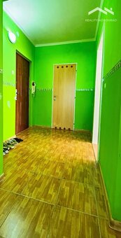 3 izbový byt s efektívnym dispozičným riešením - 17