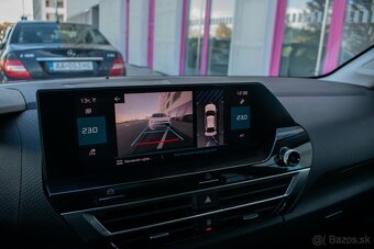 Citroën C4 BlueHDi 130 S S Shine EAT8 96kw - 17