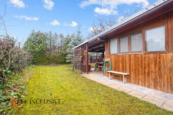 ALL INCLUSIVE | NA PREDAJ CHATA V PODUNAJSKÝCH BISKUPICIACH - 17