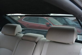 BMW rad 7 3.00 xDrive SR voz, B&O hudba, TOP výbava - 17