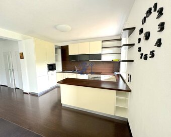 Prenájom 6-izb. rodinného domu, Stupava, Krajná ulica - 17