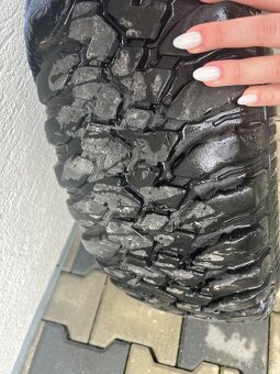 Pneumatiky Hyundai Galoper - 17