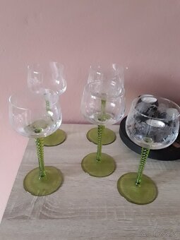 Zberatelstvo,hrnceky , lyzice ,rozne veci retro i novsie - 17