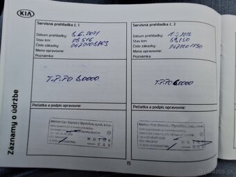 Kia Ceed SW 1.6 CRDi 136k Gold A/T r.v.2020, kúp. v SR - 17