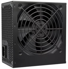 FSP / Fortron HEXA + 400,> 80%, 400W - 17