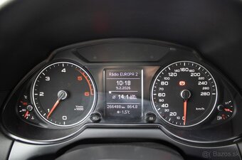 Audi Q5 2.0 TDI 177k DPF quattro - 17