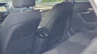 Hyundai i40CW 1,7CRDi 2016 - 17