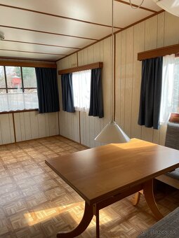 Mobiľný dom celoročný - 17