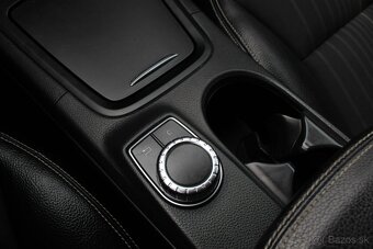 Mercedes B180 CDI AT7 - 17