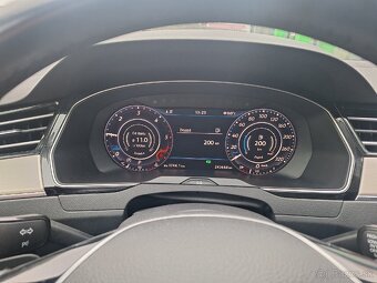 Volkswagen passat 2.0 kw110 dsg6 - 17
