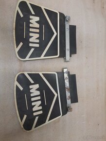 Metalplast Fiat Uno držiak na stredový tunel Fiat lapače - 17
