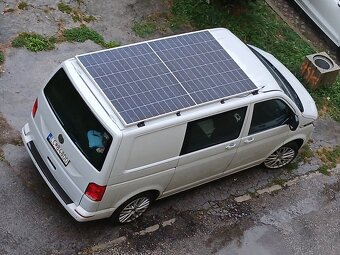 Transporter T5 T6 California Karavan Multivan - 17