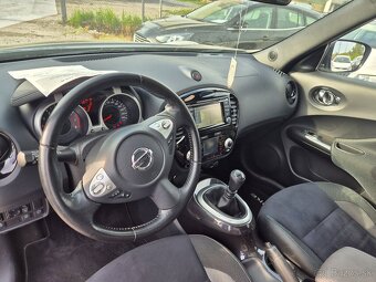 Nissan Juke - 17