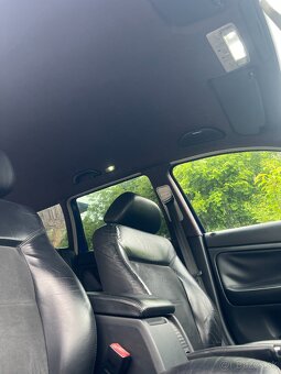 Passat B5.5 1,9TDI 4motion - 17