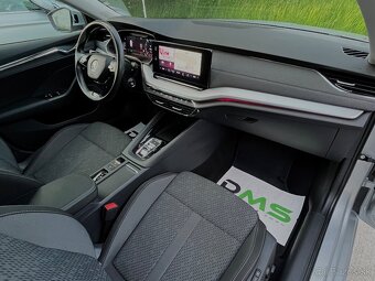 Škoda Octavia Combi 2.0 TDI SCR Style DSG✅MATRIX✅KAMERA✅ - 17