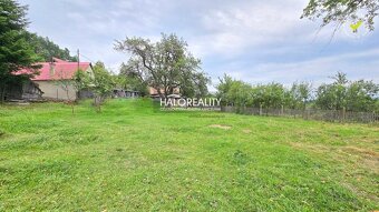 HALO reality - Predaj, chalupa Stará Huta - EXKLUZÍVNE HALO  - 17