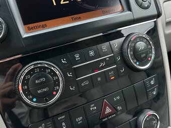 Mercedes-Benz GL 450CDi A/T 4MATIC, r.v.: 2010 - 17
