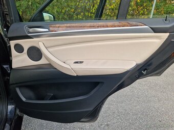 BMW X5 E70 LCI 3.0 diesel 2013 180kw - vyměním za jiný vůz - 17