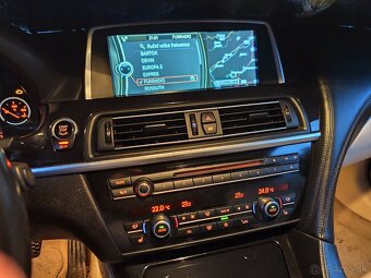 BMW 64d/f13 - 17