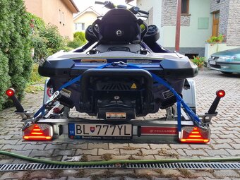 Sea Doo 300 RXP-X RS - 17