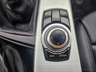 BMW 318d GT F34 Sport Line Gran turismo - 17