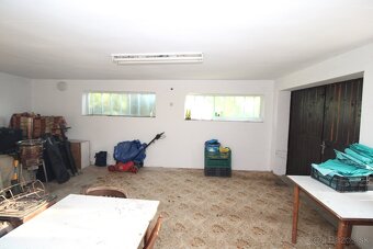 BRANDreal – Priestranný rodinný dom s potenciálom viacgenera - 17