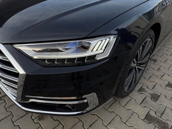AUDI A8 50TDI Quattro 3.0TDI V6 210kw - 17