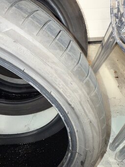 Letne pneu Bridgestone Turanza 6 Enliten XL FR B-Seal - 17