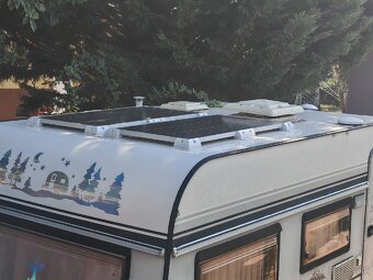 Karavan Hobby 460T - 17