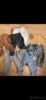 CHLAPEC 0-18 mesiacov - 17