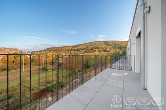 BOSEN Realicity | Moderný 3-izbový byt s terasou v novostavb - 17