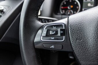 Volkswagen Tiguan 2.0 CR TDI 4-Motion Track&Style DSG - 17