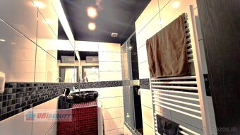 TOPOĽČANY – 2 – DOMY za cenu 1 / širšie centrum mesta / - 17