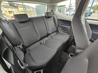 Volkswagen Up 1.0 Benzin CNG Eco - 17