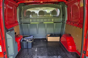 Ford Transit 2.2 Tdci ,  6 miest , rok 2012 - 17