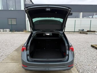 Škoda Octavia Combi 2.0 TDI SCR Style DSG - 17