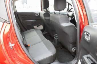 Citroën C3 1.2 PureTech, 61kW (2021) - 17