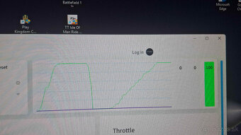 Moza R5+ Turtle Beach velocity one shifter - 17