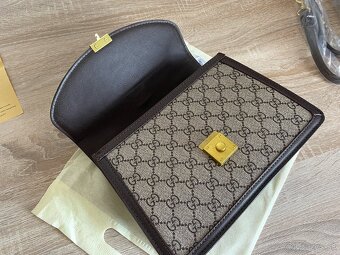 Gucci Ophidia kabelka - 17
