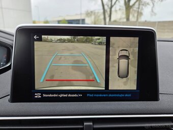 Peugeot 5008 1.2 PureTech 130 S&S Allure - 17