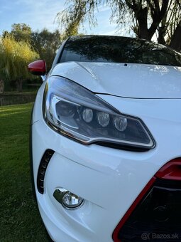 Citroën DS3 Racing - 17